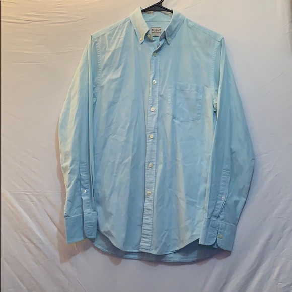 J. Crew Other - J. Crew Long Sleeve Button Down Shirt